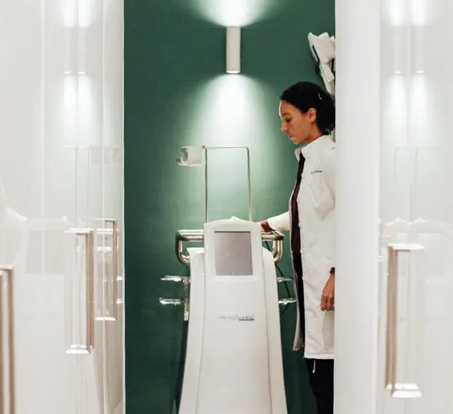 Optimale medizinische Betreuung in unserer Klinik in Berlin Charlottenburg Optimale medizinische Betreuung in unserer Klinik in Berlin Charlottenburg